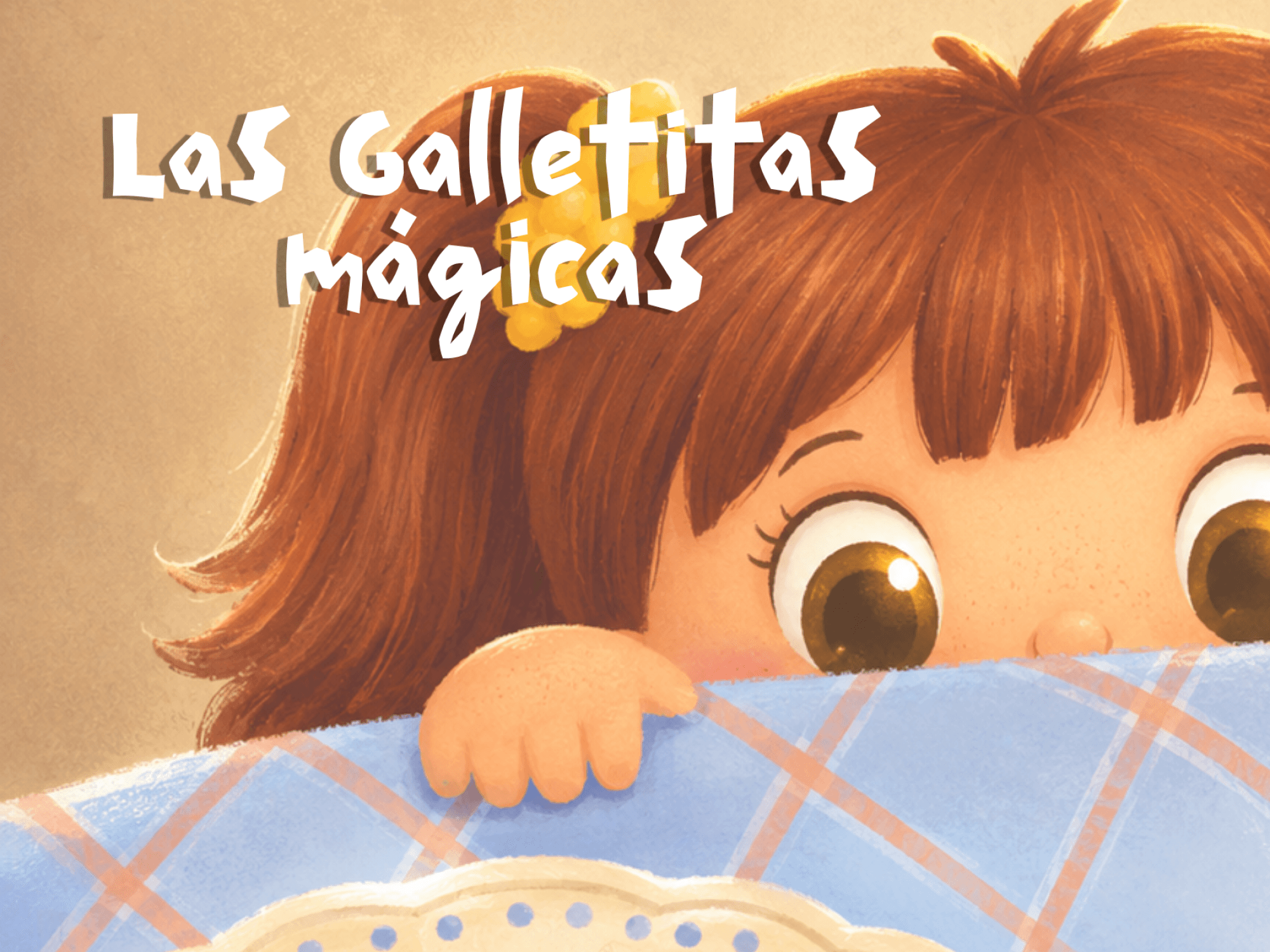 Galletitas mágicas