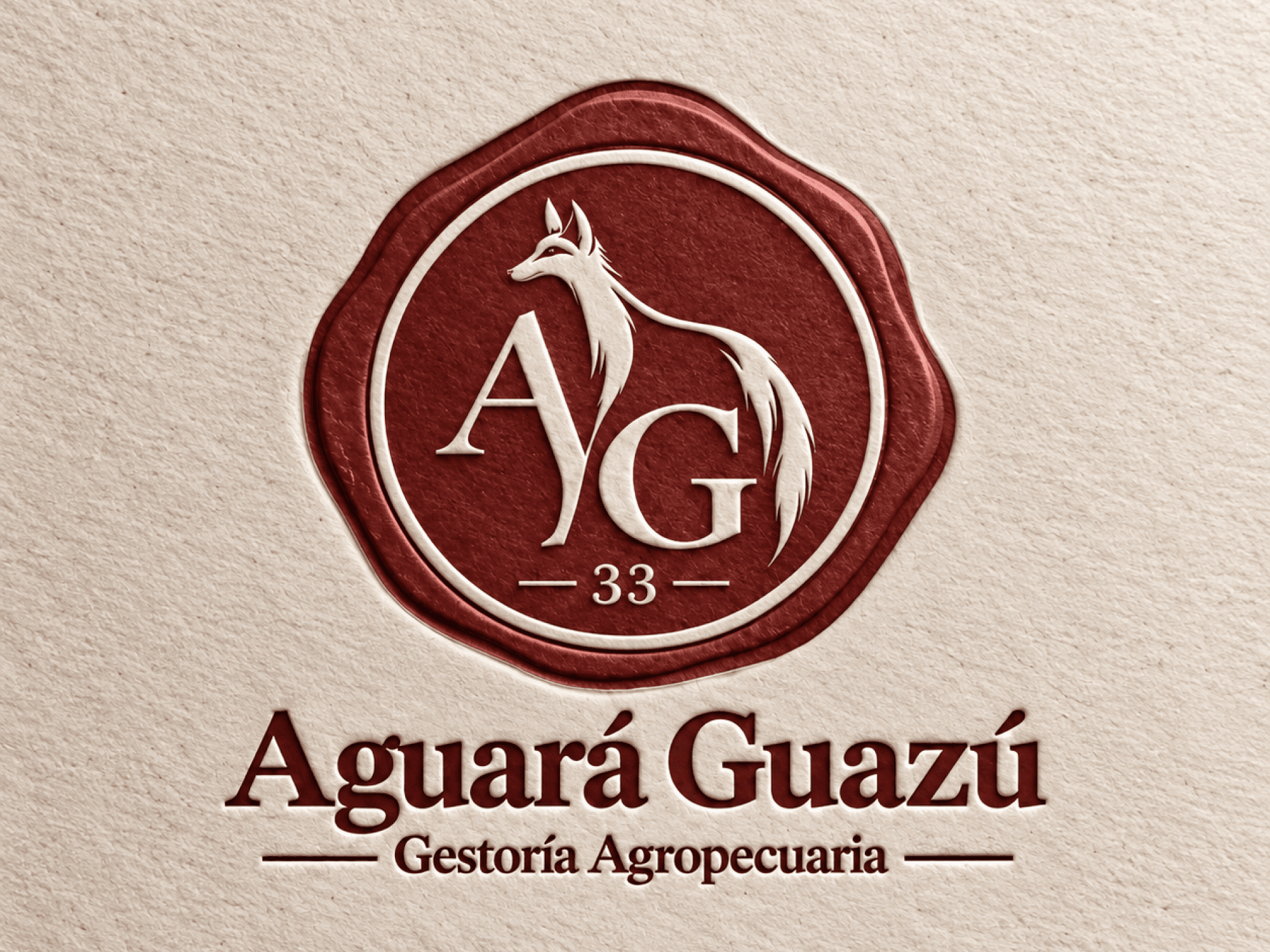 Aguará Guazú
