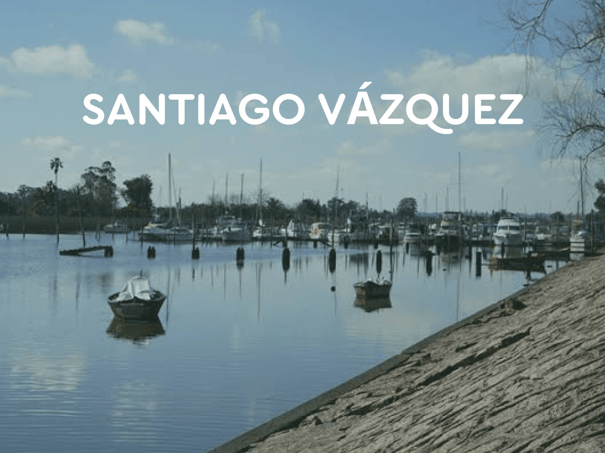 Santiago Vázquez